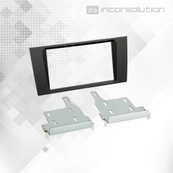 2DIN Facia Plate Audi A4