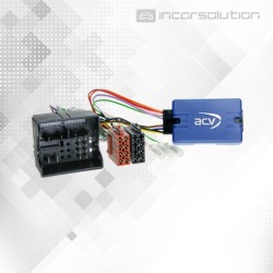 Interface Mandos Volante Audi A1 8X