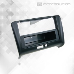 1DIN 2DIN Facia Plate Audi TT