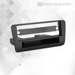 1DIN Facia Plate Audi A1