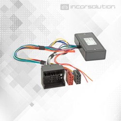 Interface Active System BOSE Audi A3 A4 TT