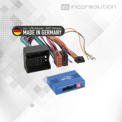 Interface Comandos Volante Audi A1 A3 A4 A6 Q3 Q5 R8 TT