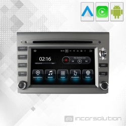 Radio CarPlay Android Auto Bluetooth Porsche PCM2.1 911 Boxster Cayman