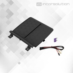 INBAY Carregador Indução Wireless Qi Audi A3 8P