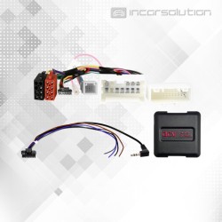 Interface Comandos Volante Mercedes Citan