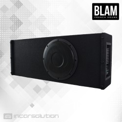 BLAM CR25V Vented Active Subwoofer 10"