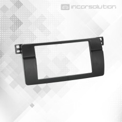 2DIN Facia Plate BMW 3-Series E46