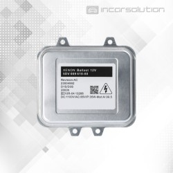 Balastro Xenon OE Hella 5DV 009 610-00 BMW Mercedes Nissan Skoda