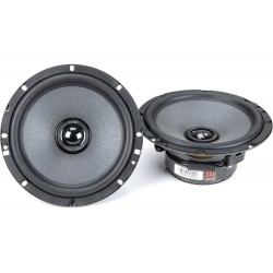Morel Tempo Ultra Integra 602 2-Way Coaxial Speakers 6.5" 16.5 cm