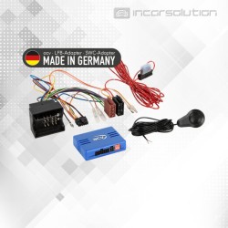 Interface Mandos Volante BMW Serie 1 3 5 6 Z4 X1 X5 X6