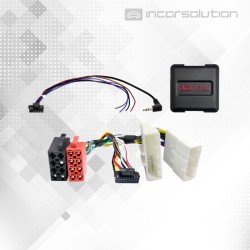 Interface Comandos Volante Nissan NV300 NV400 Primastar