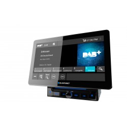 Blaupunkt Rome 990 Radio 2Din Android RDS DVD USB SD MP3 Bluetooth...