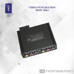 Video Interface BMW 3 5 X3 X5 Z4 Series MK4 BM54 C2-MK-AUX