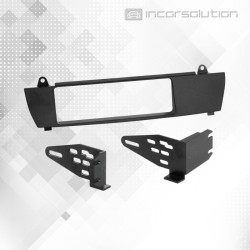 1DIN Facia Plate BMW X3 E83