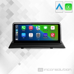 10.25" Screen CarPlay Android Auto BMW X3 E83