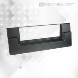 1Din Facia Plate BMW 5-Series E39 X5 E53