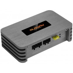 Musway P2 2-Channel Class D Digital Amplifier