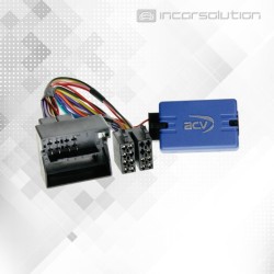 Interface Comandos Volante BMW Serie 3 5 X3 X5 Z4