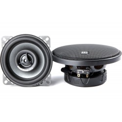 Morel Maximo Ultra 402 Coax MKII 2-Way Coaxial Speakers 4" 10cm