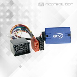 Interface Mandos Volante BMW Serie 3 5 X5 E46 E39 E53