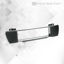 1Din Facia Plate BMW X3 E83