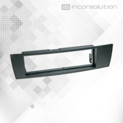 1Din Facia Plate BMW 1 3 X1 Z4 Series