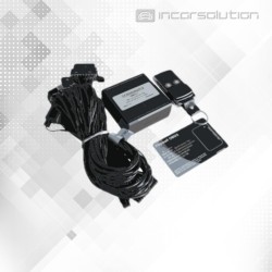 Bloqueo Conector OBD BMW Serie 1 3 5 6 7 X1 X3 X5 X6 Z4