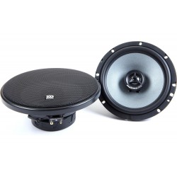 Morel Maximo Ultra 602 Coax MKII 2-Way Coaxial Speakers 6.5" 16.5cm
