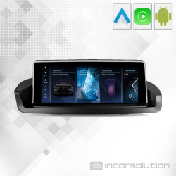 10.25" Android Screen BMW 3-Series E90 E91 E92 E93 CarPlay Android...