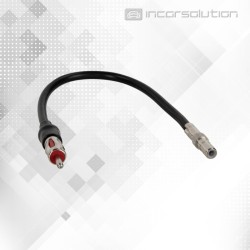 Adaptador Antena DIN Cadillac