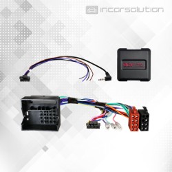 Interface Comandos Volante Mercedes Classe A B C CLK ML R Sprinter...