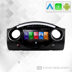 Radio Android RDS USB Bluetooth CarPlay MINI R50 R52 R53