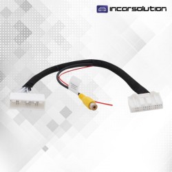 Reverse Camera Cable Dacia Duster Jogger Sandero - MediaNav 8" All...