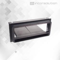 1DIN Facia Plate Chevrolet Blazer Camaro Corvette Suburban Tahoe