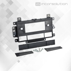 1DIN Facia Plate Chevrolet Blazer Impala Suburban Tahoe