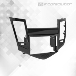 2DIN Facia Plate Chevrolet Cruze