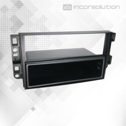 1DIN Facia Plate Chevrolet Aveo Captiva Epica