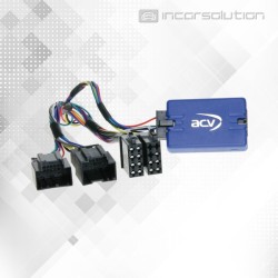 Interface Comandos Volante Chevrolet Captiva Aveo Spark