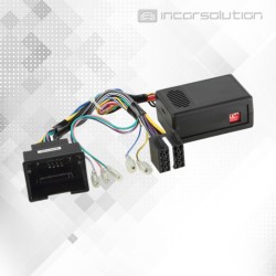 Interface Comandos Volante Chevrolet Aveo Cruze