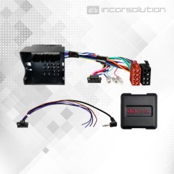 Interface Comandos Volante Mercedes Sprinter W907 W910