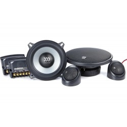 Morel Maximo Ultra 502 MKII 2-Way Coaxial Speakers 5" 13cm