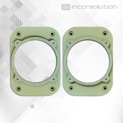 Adaptadores Altavoces MDF Nissan Terrano