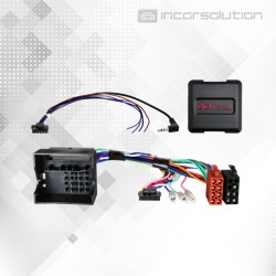 Interface Mandos Volante Volkswagen Amarok Beetle Eos Golf Jetta...