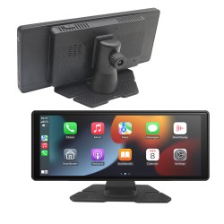 10.26" Universal Monitor CarPlay Android Auto