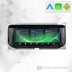 10.25" Screen CarPlay Android Auto Range Rover Evoque - Bosch