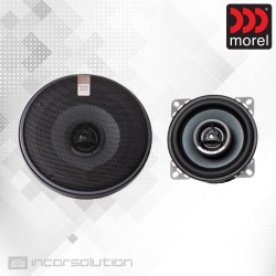 Morel Maximo Ultra 402 Coax MKII 2-Way Coaxial Speakers 4" 10cm