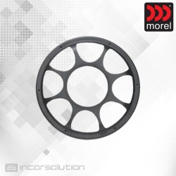 Morel Octopus 10" Subwoofer Grille