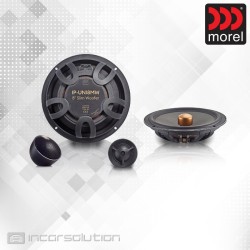 Morel IP-UNI82 Altavoces 2 Vias Separadas 8" 20cm