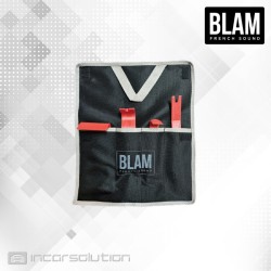 BLAM -  Llaves extracción plásticos