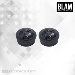 BLAM RT20 Soft Dome Tweeters 20 mm